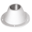 allpa Aluminium bladsteun voor afneembare tafelpoot