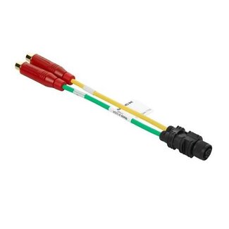 Veratron VDO Videokabel 0.3M TFT 7" Oceanlink (only)