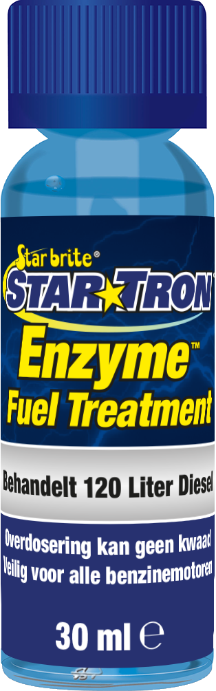 Starbrite Star Tron® Enzyme Diesel Treatment