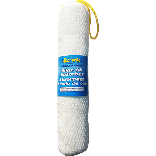 Starbrite Starbrite bilge olie-absorptieworst 45 cm