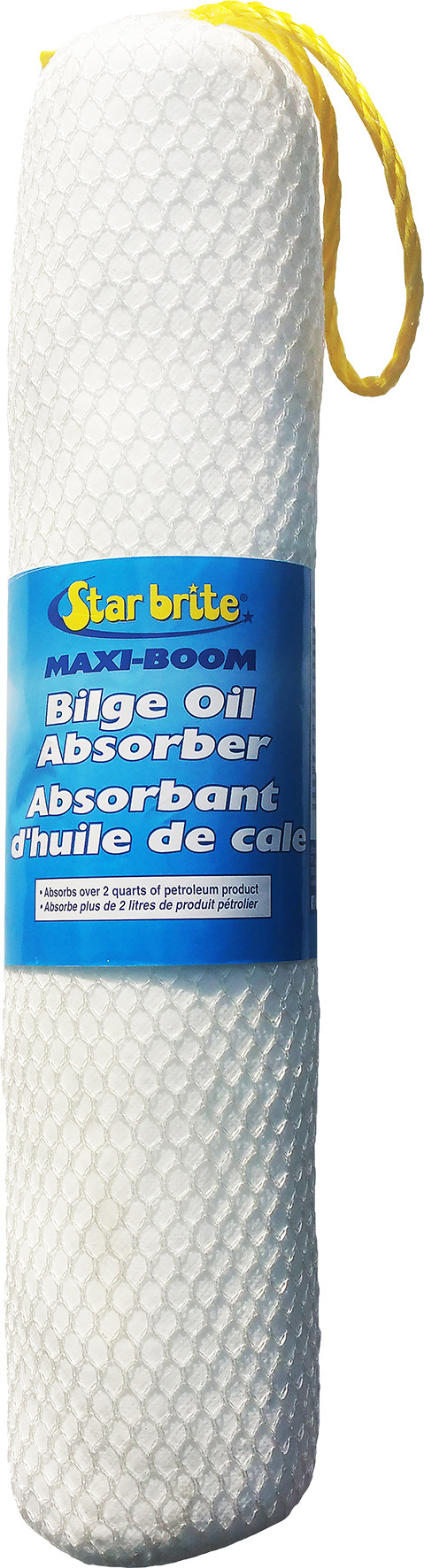 Starbrite Bilge olie-absorptieworst
