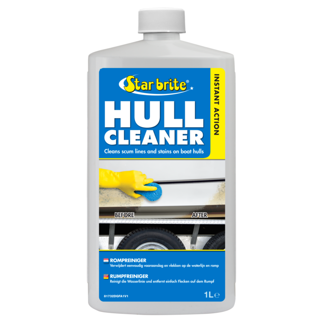 Starbrite Rompreiniger van StarBrite