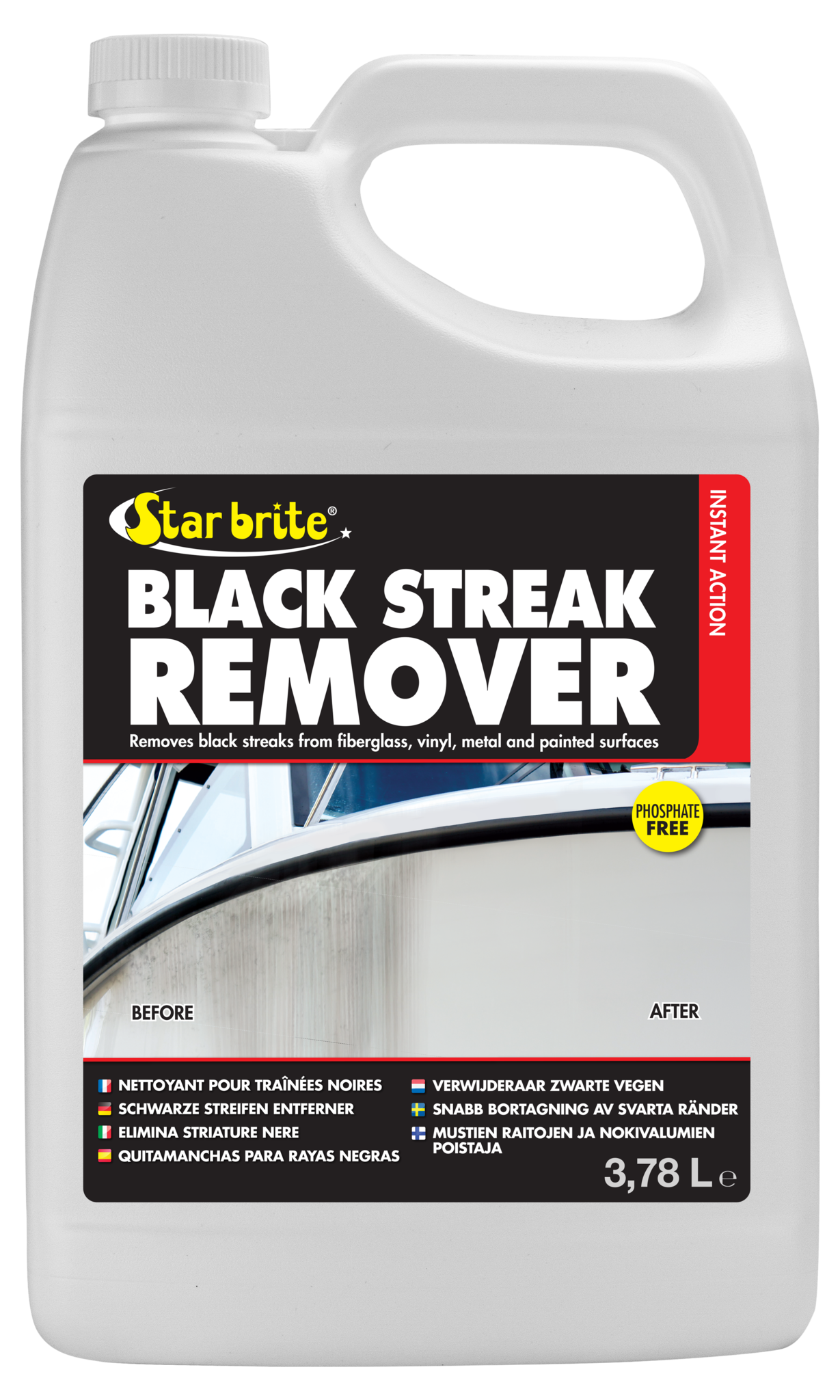 Rompreiniger - Star brite Marine Care Products