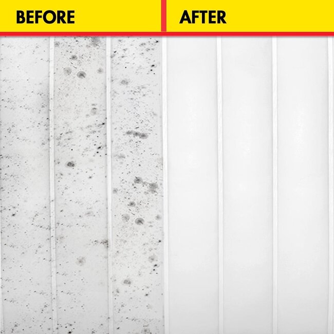 Starbrite Starbrite zwarte vlekken verwijderaar uit stoffen