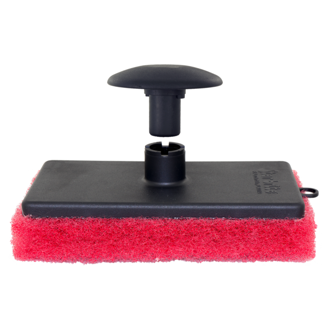 Starbrite Speciale scrubpad voor boten