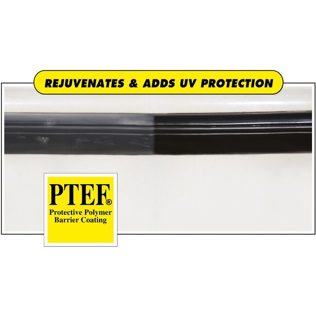 Starbrite Starbrite stootlijst hersteller