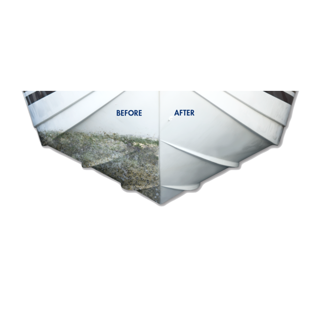 Starbrite Starbrite Romp en Bodemreiniger