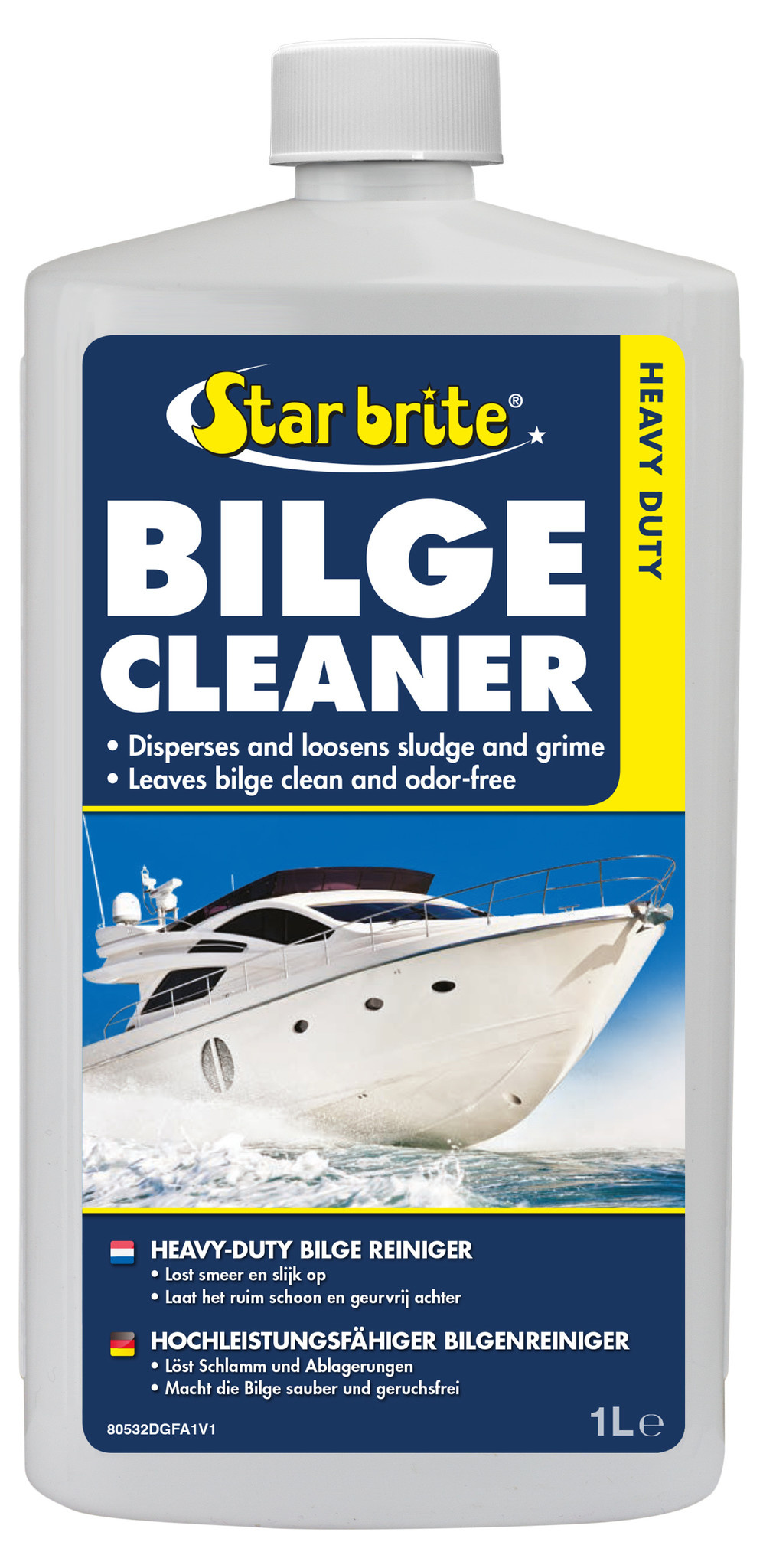 Starbrite Bilge Reiniger
