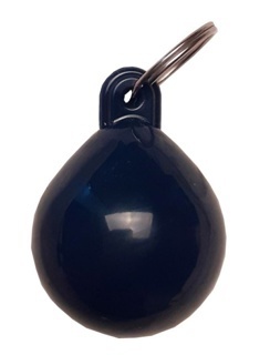 Majoni SleutelhangerBolfender Navy