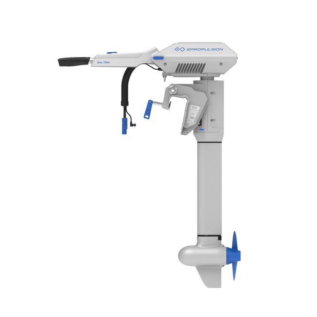 ePropulsion ePropulsion NAVY 3.0 Evo