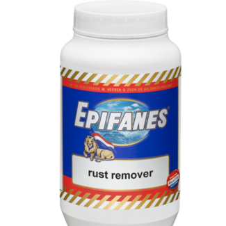 Epifanes Rust Remover
