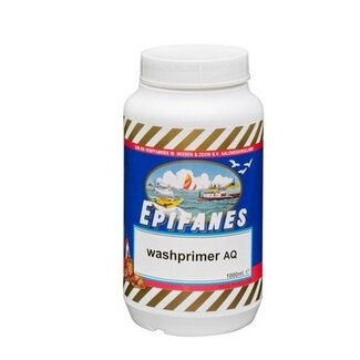 Epifanes Washprimer AQ