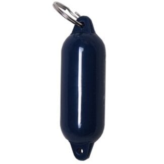 Majoni Sleutelhanger Cilinderfender Navy