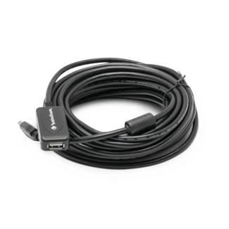 Rockford Fosgate USB-VERLENGKABEL VAN 10 M (33 FT).