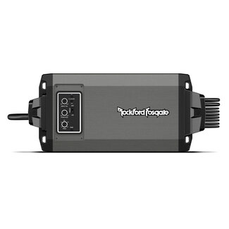 Rockford Fosgate M5 1000 WATT MONO IPX6 ELEMENT READY™-VERSTERKER