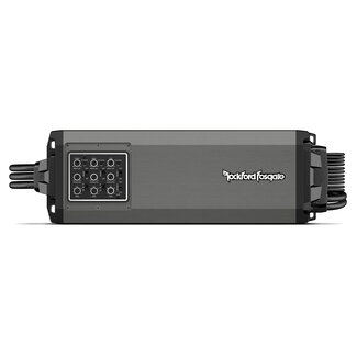 Rockford Fosgate M5 1500 WATT 5-KANAALS IPX6 ELEMENT READY™-VERSTERKER