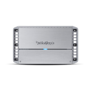 Rockford Fosgate PUNCH MARINE 500 WATT 2-KANAALSVERSTERKER