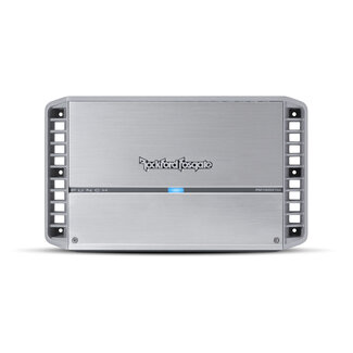 Rockford Fosgate Rockford PM1000x1BD - Punch Marine - 1000 Watt - Klasse-bd monoversterker