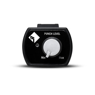 Rockford Fosgate EXTERNE PUNCH-NIVEAUREGELING PLC2