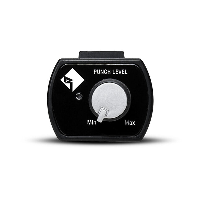 Rockford Fosgate EXTERNE PUNCH-NIVEAUREGELING PLC2
