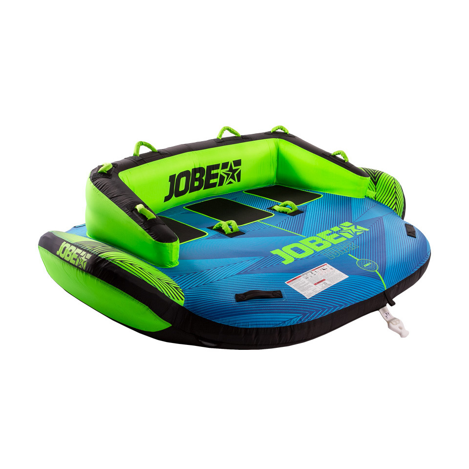 JOBE Lunar 3 persoons funtube M22