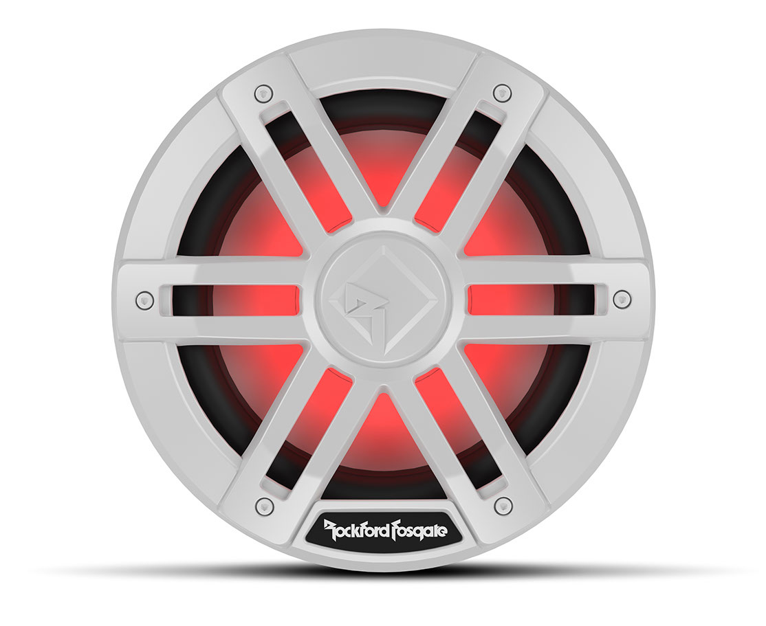 Rockford Fosgate 20 CM (8