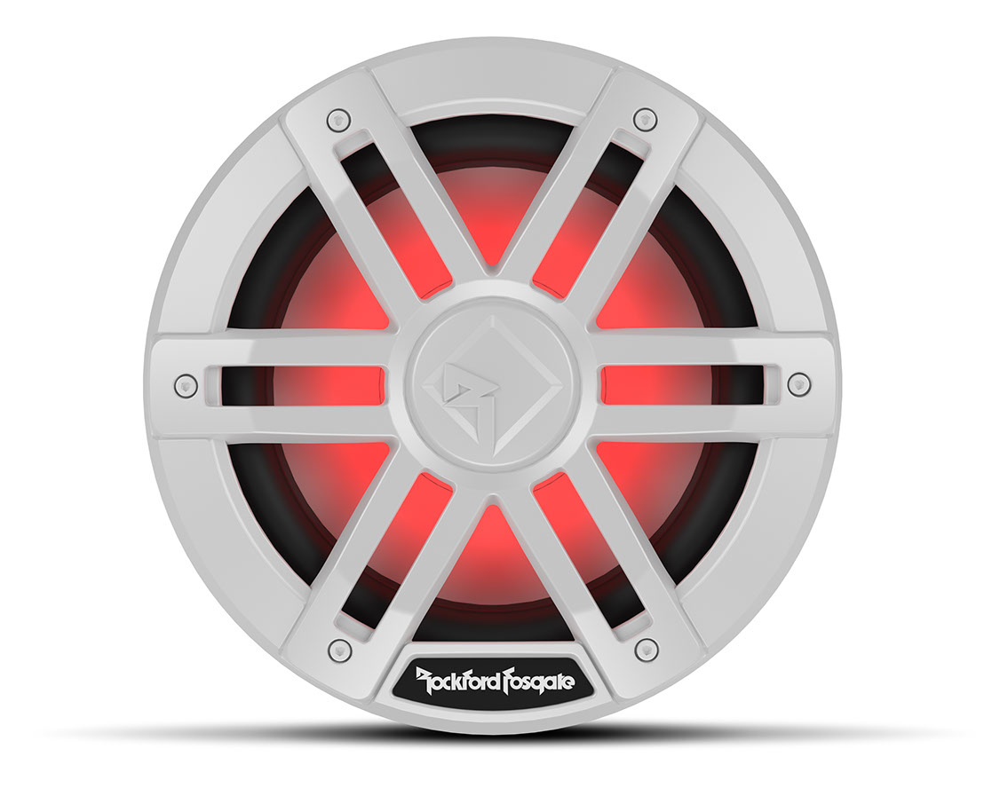 Rockford Fosgate 20 CM (8