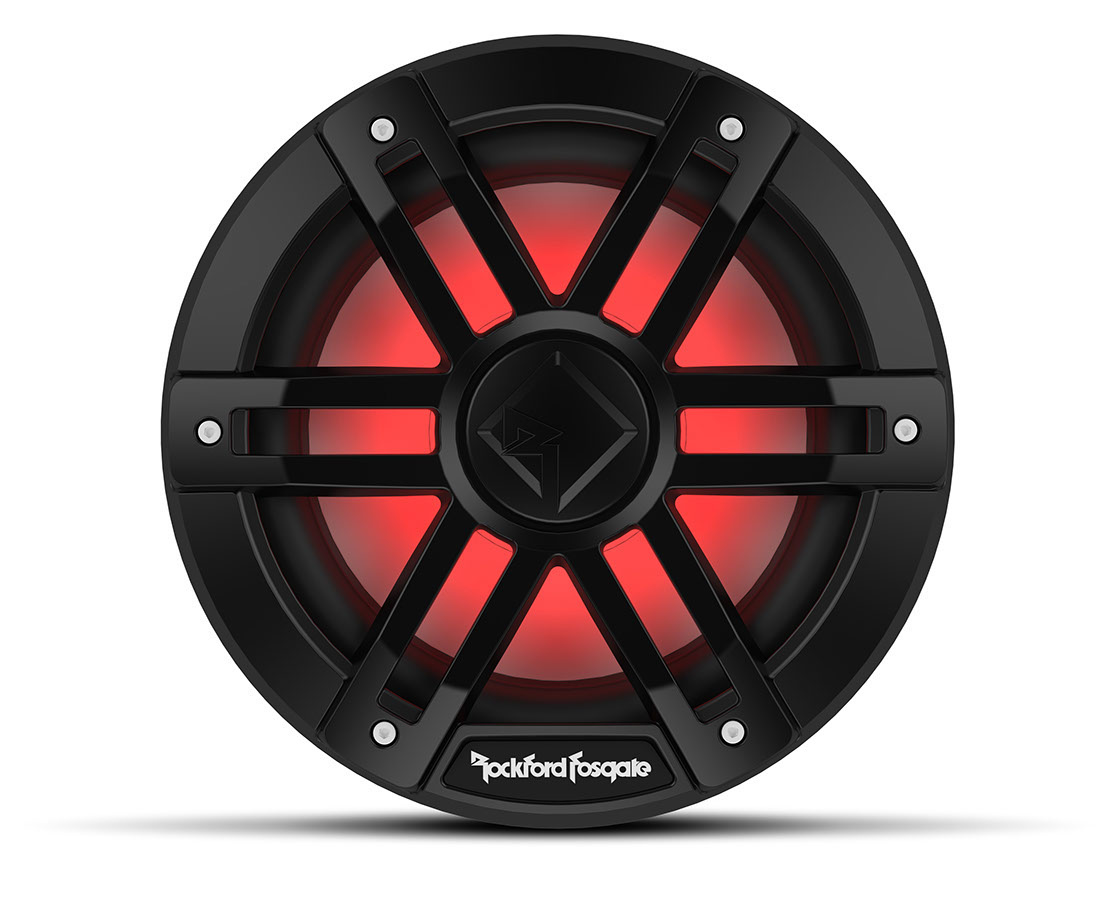 Rockford Fosgate 20 CM (8