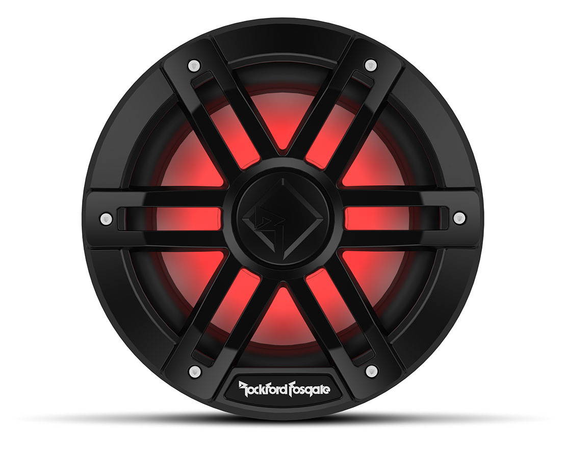 Rockford Fosgate 20 CM (8