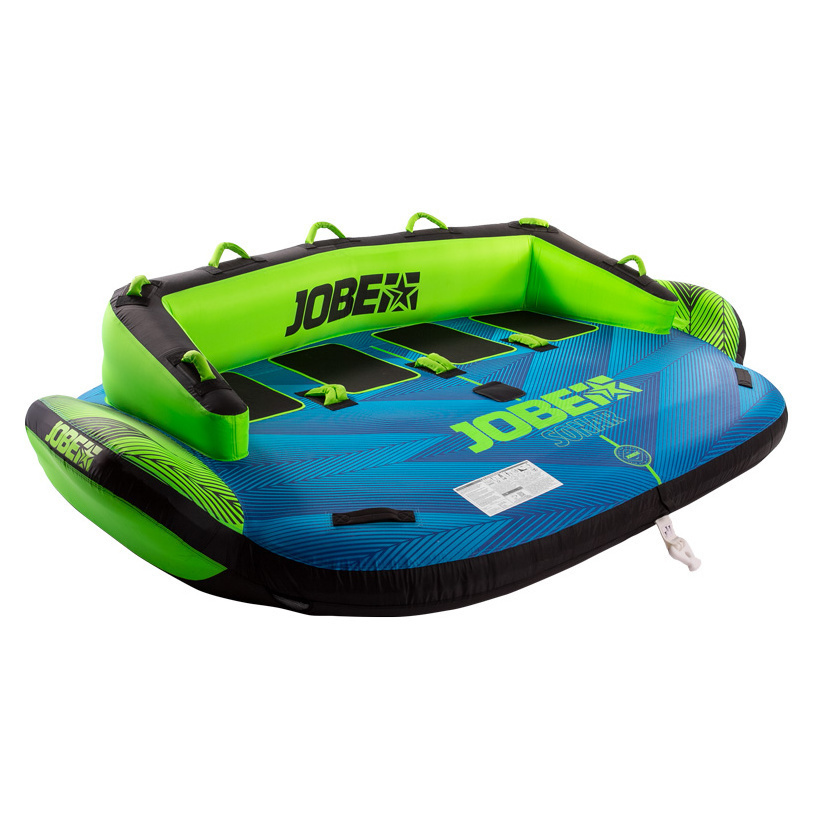 JOBE Sonar 4 persoons funtube M22