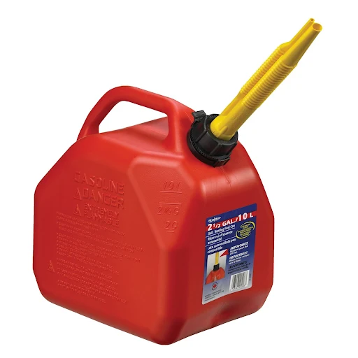 Scepter Scepter jerrycan - 10 liter