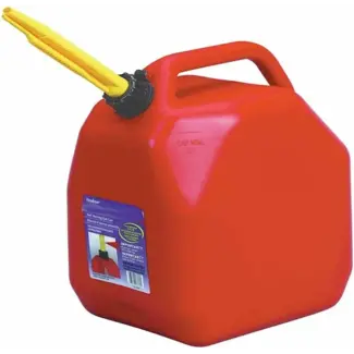 Scepter Brandstof jerrycan, 20L
