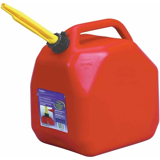 Scepter Brandstof jerrycan, 20L