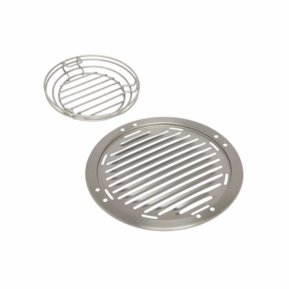 Cobb Cobb BBQ Kit met brikettenmandje