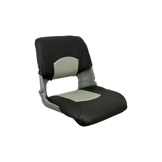 Allpa Seat Skipper standard grey / charcoal
