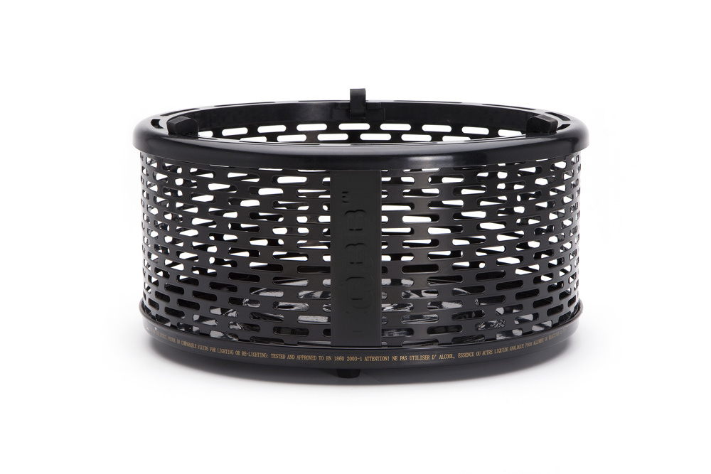 Cobb Cobb Pro losse onderkant, zwart