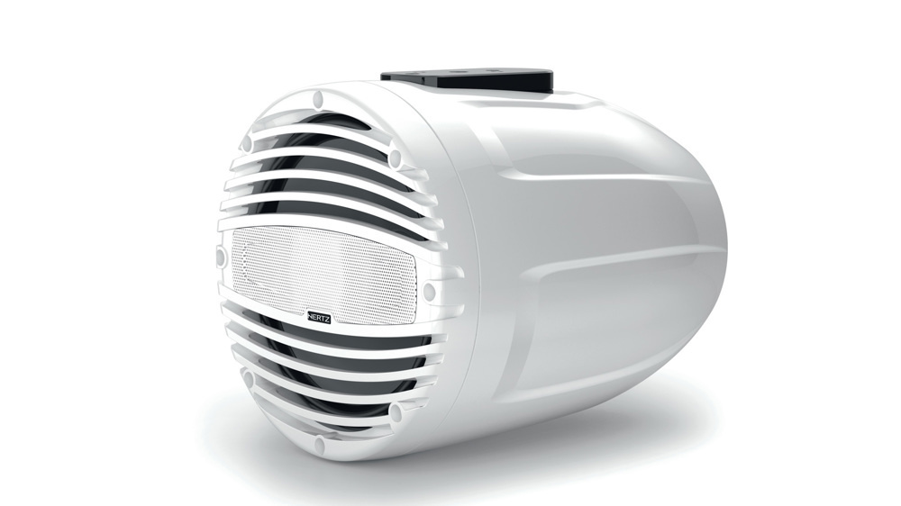 Hertz HTX 8 M-FL-TW - 8