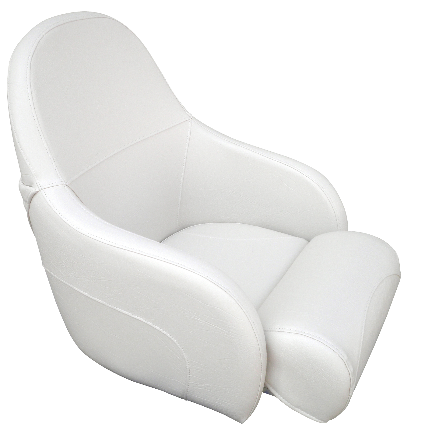 Allpa Stuurstoel model Naxus