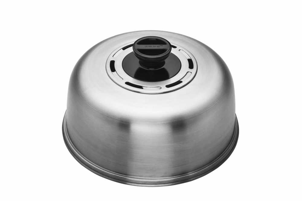 Cobb Cobb Premier Air losse deksel + knop + luchtregulatiesysteem