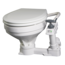 Johnson Pump AquaT handpomp scheepstoilet, comfort pot