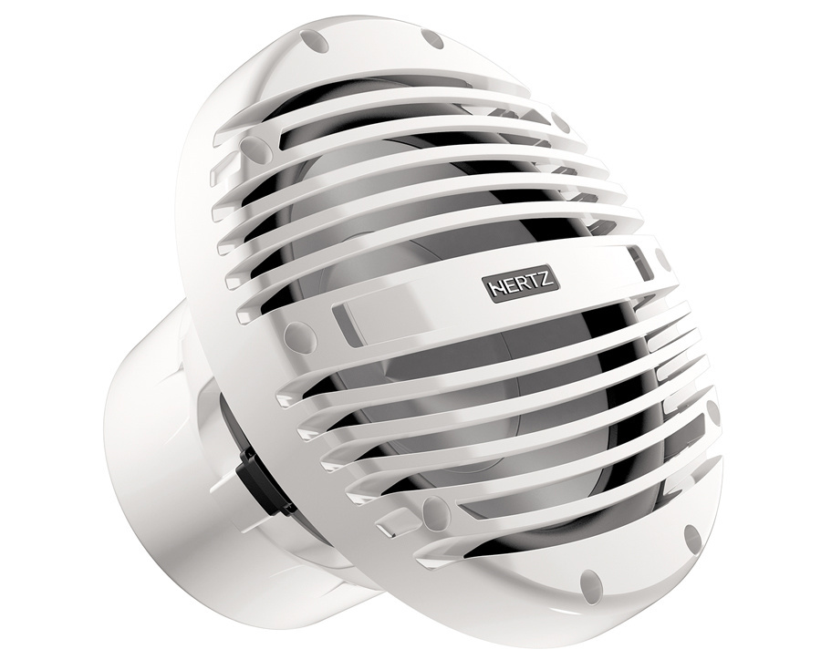 Hertz HMS 10 B-2 - 10