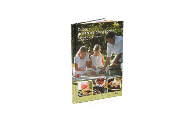Cobb Cobb Kookboek deel 1 (