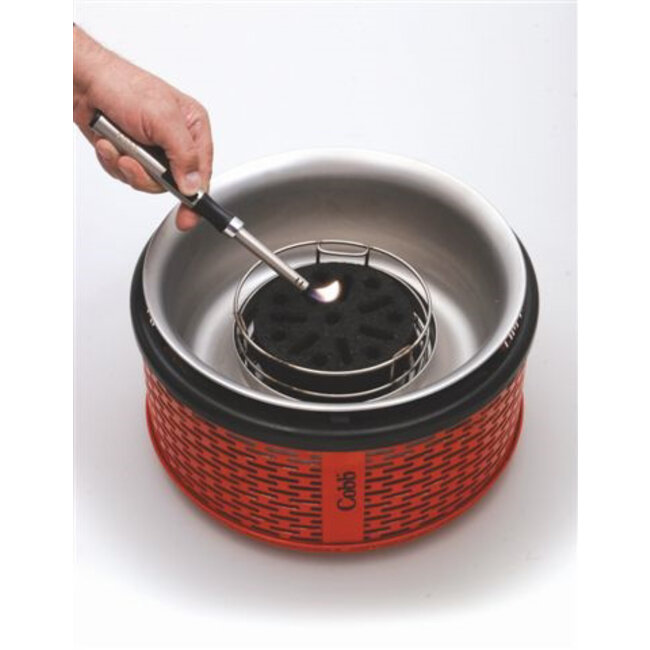 Cobb Cobble Stones - De perfecte briketten voor de Cobb