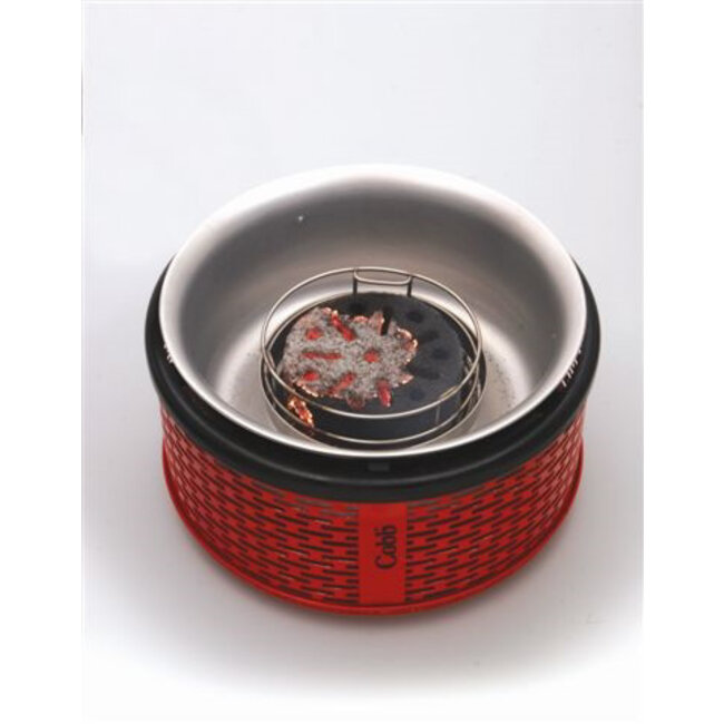 Cobb Cobble Stones - De perfecte briketten voor de Cobb