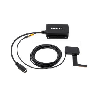 Hertz HMB DAB+ - MODULE MET ANTENNE T.B.V. HMR 20