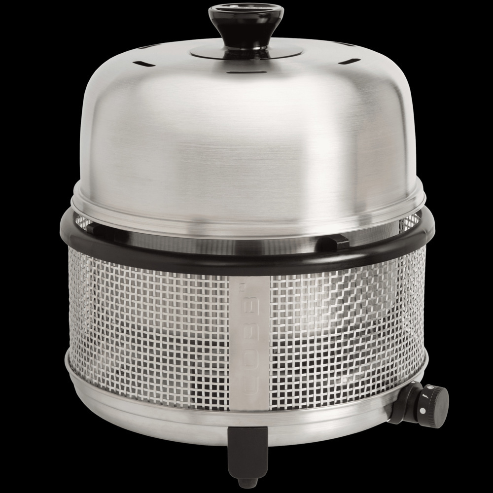 Cobb Cobb Premier+ GAS losse deksel met knop