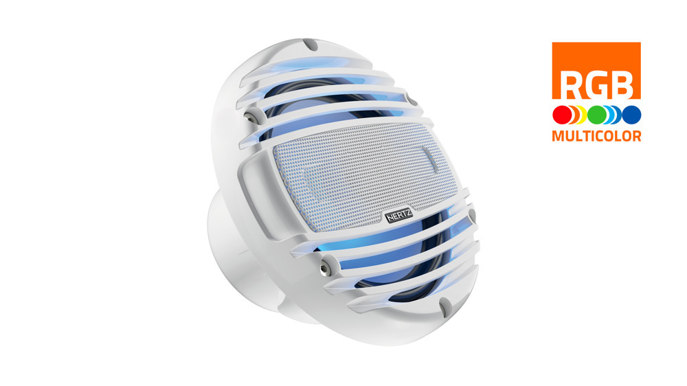 Hertz HMX 6.5-LD-TW - 6.5