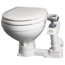 Johnson Pump AquaT handpomp scheepstoilet, compact pot