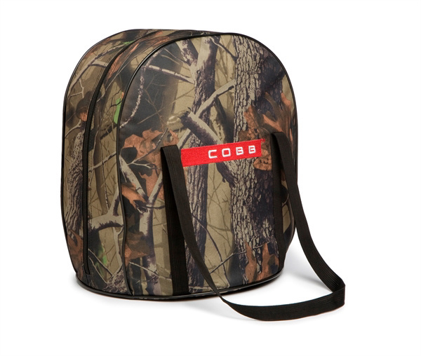 Cobb Cobb Premier/Pro tas XL camouflage