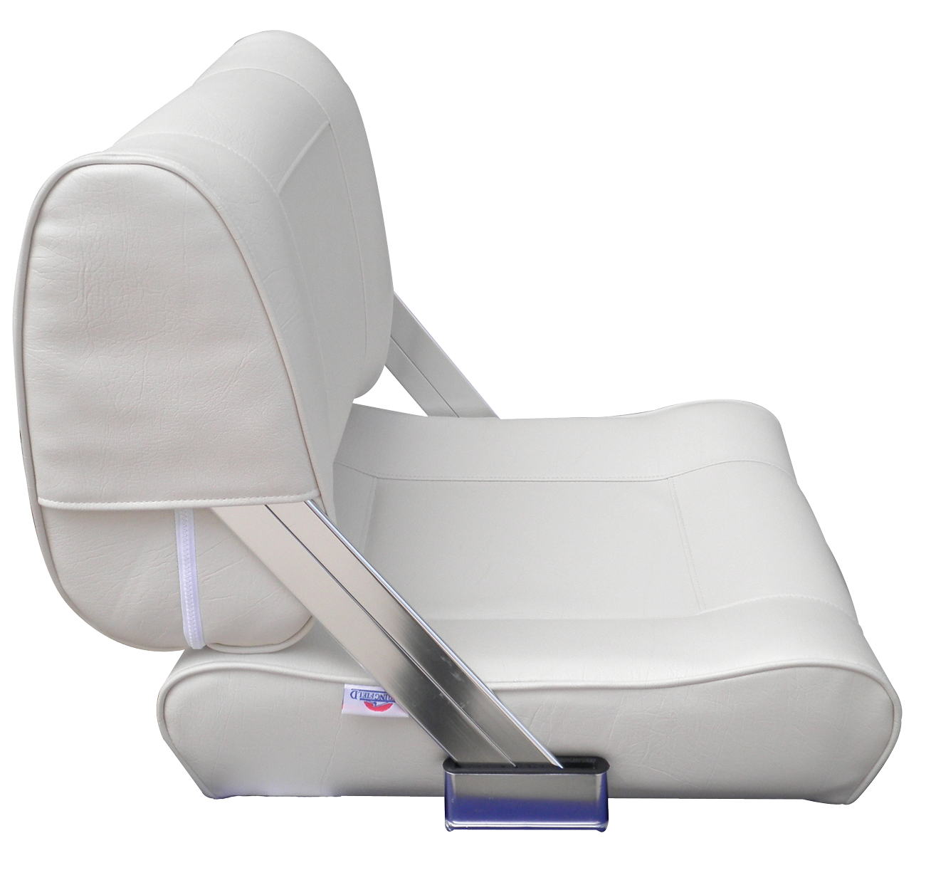 Allpa Stuurstoel model Athene
